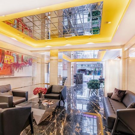 Olsen Hotels アンタルヤ エクステリア 写真